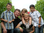 Familienweingut Braun