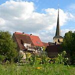 Ferienwohnung Mainau