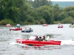 Amphicars